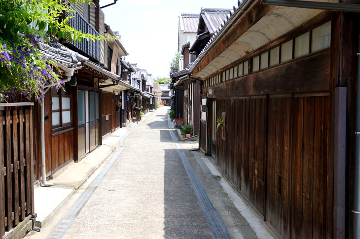 とびしま海道　建築　デザイン