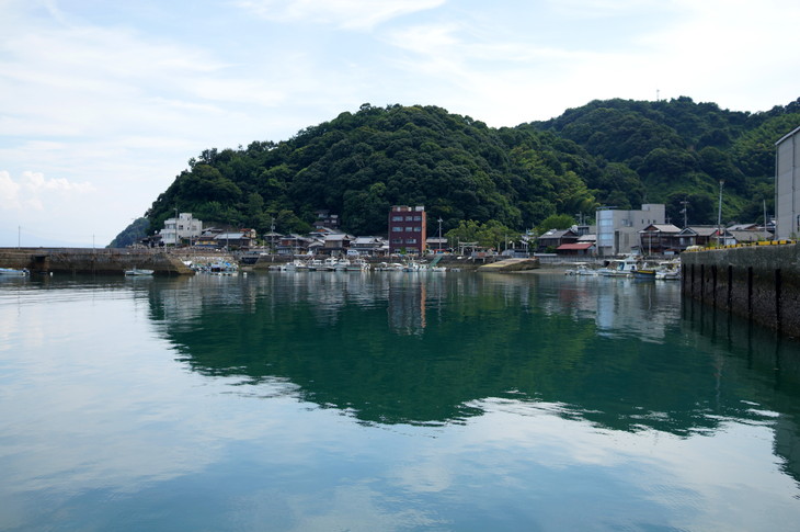 とびしま海道　建築　デザイン