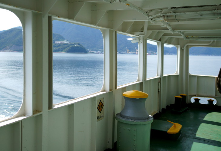 とびしま海道　建築　デザイン